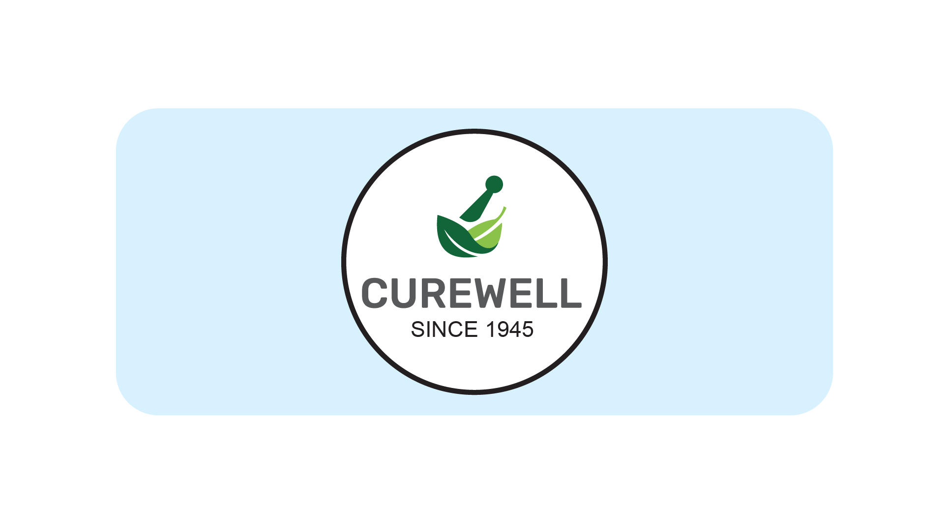 CUREWELL