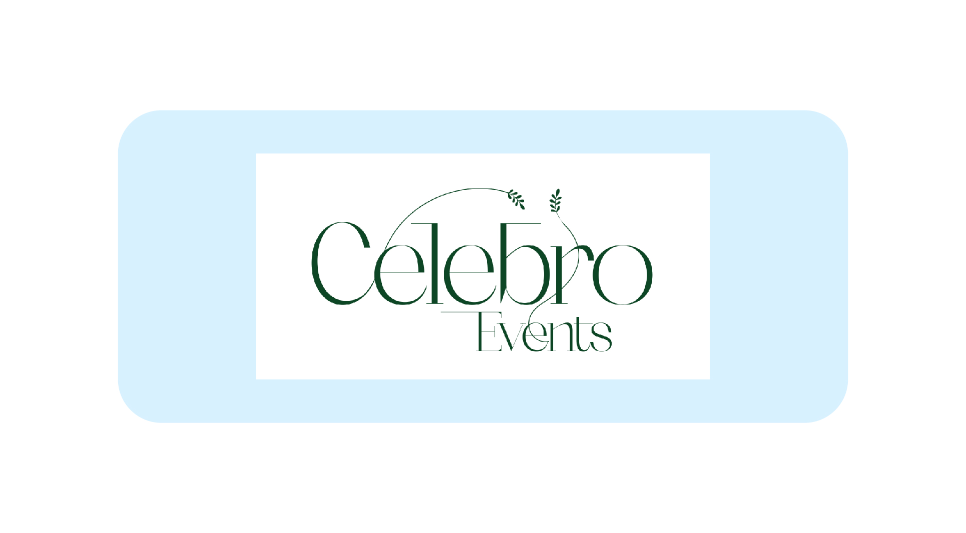 Celebro events