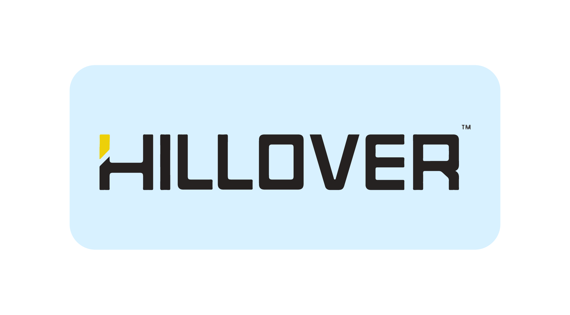 Hillover