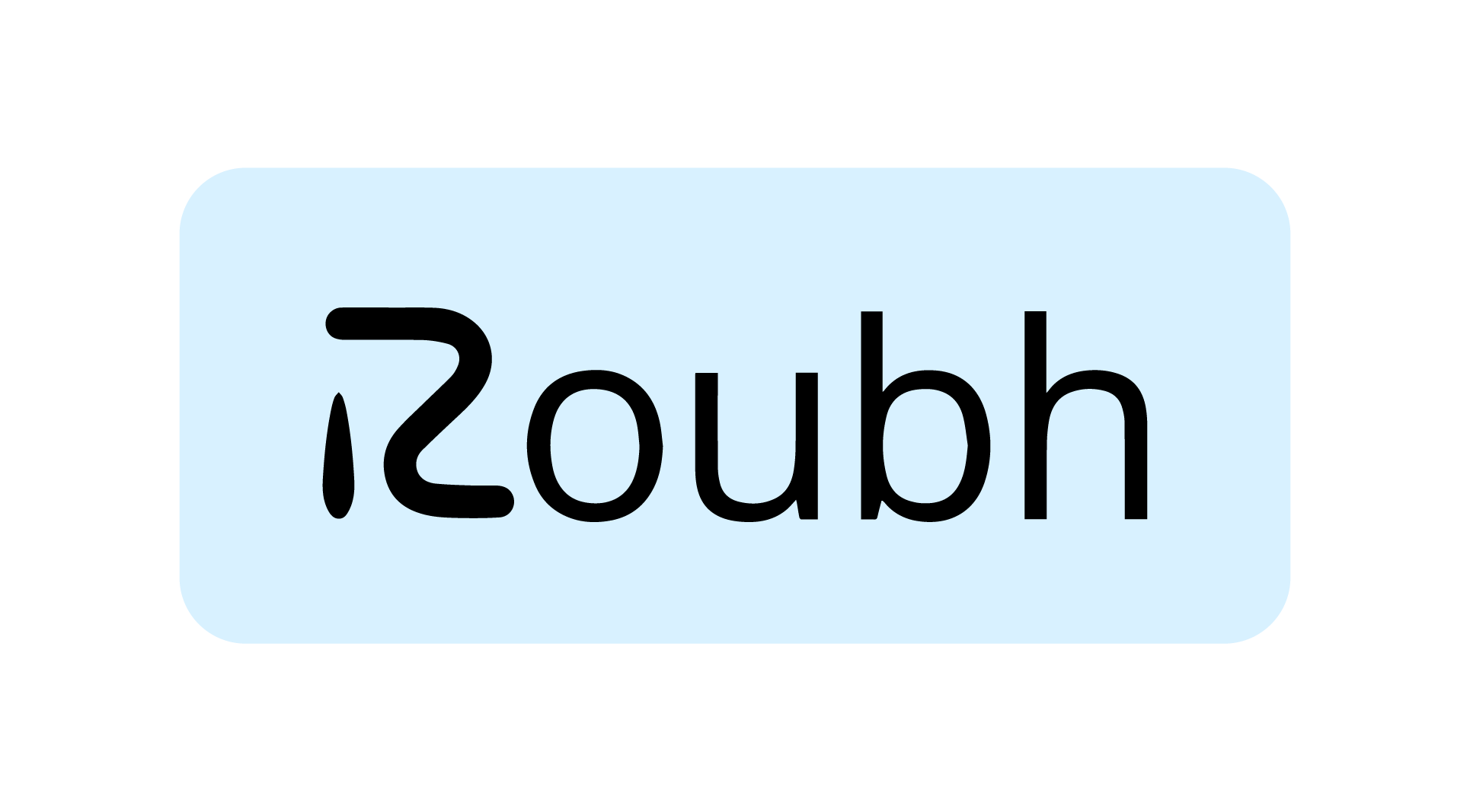 Roubh