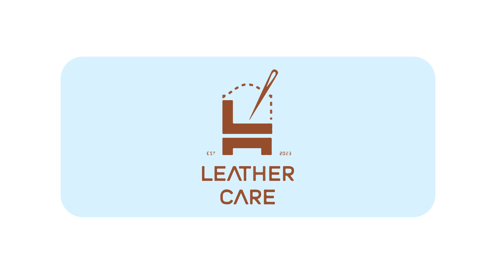 leather care
