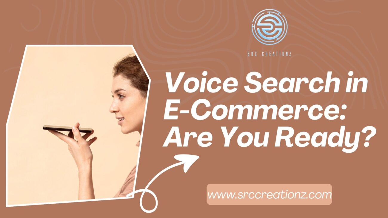 Voice Search in E-Commerce: Are You Ready?