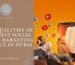 Top Qualities of the Best Social Media Marketing Agency in Dubai