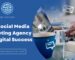 Best Social Media Marketing Agency for Digital Success