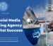 Best Social Media Marketing Agency for Digital Success