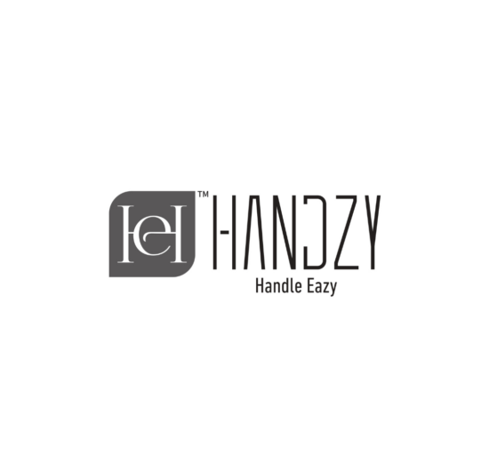 HANDZY Logo Up