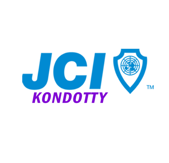 JCI KONDOTTY