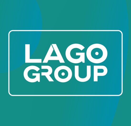LAGO logo