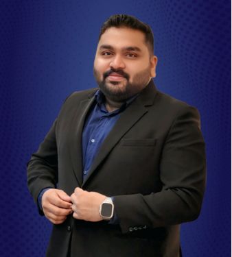 rafshid ceo