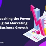 Unleashing the Power of Digital Marketing for Business Growth